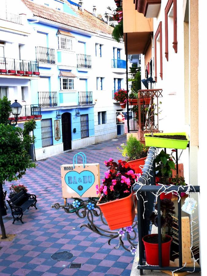Appartement Fuengirola Centro Historico. A 200 M De La Playa Extérieur photo