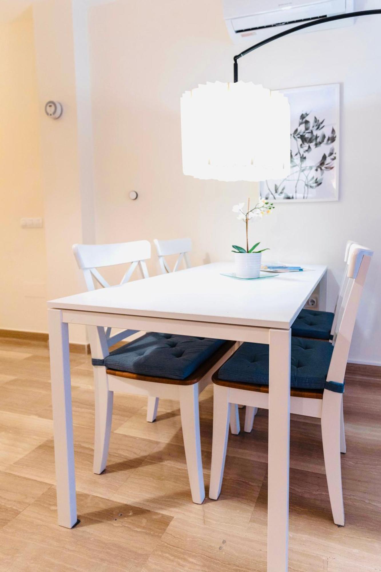 Appartement Fuengirola Centro Historico. A 200 M De La Playa Extérieur photo